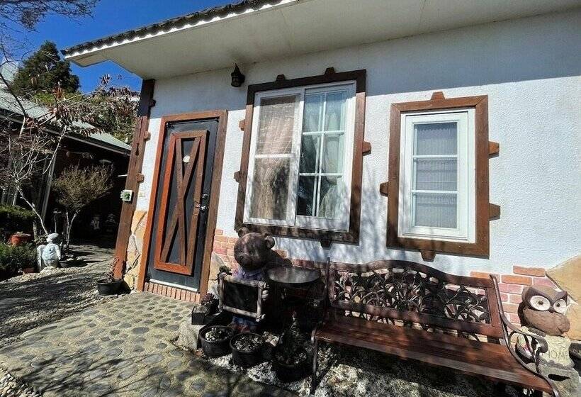 تختخواب و صبحانه 31 Homestay