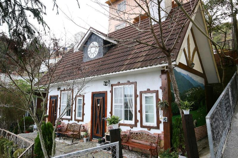 تختخواب و صبحانه 31 Homestay