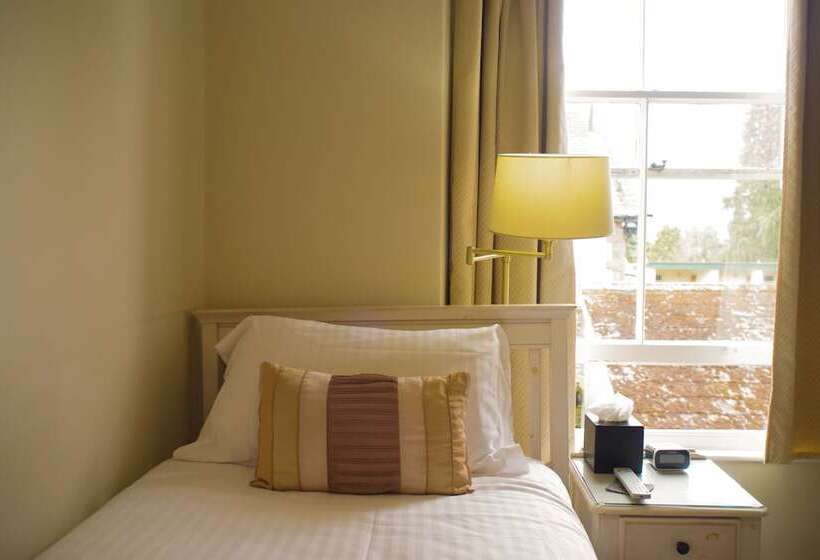 تختخواب و صبحانه Dene House Guest House
