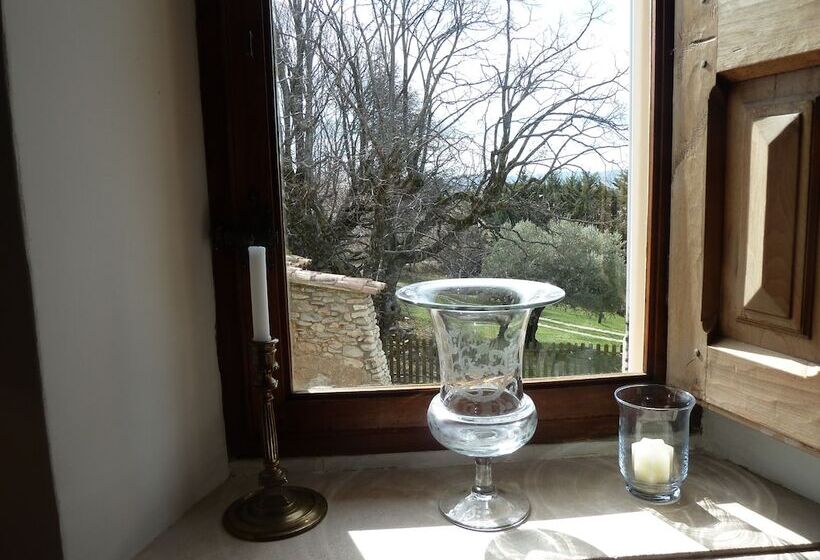 Bed and Breakfast Domaine La Lauren Avec Piscine Chauffée Et Jacuzzi