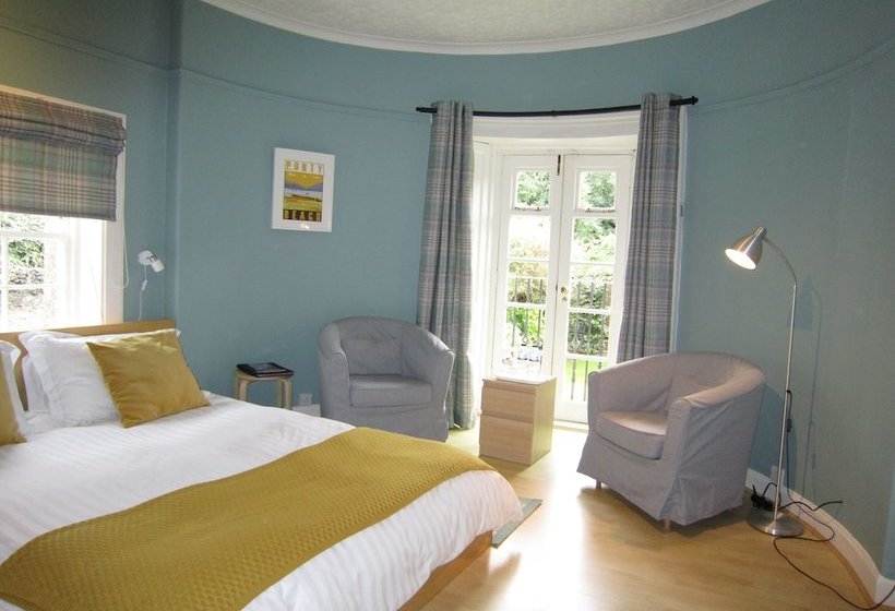 Bed and Breakfast Georgian Guest House