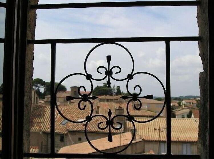 مبيت وإفطار La Dordine Chambres D Hôtes