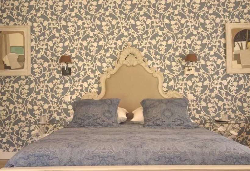 ベッドアンドブレックファースト La Petite Girondine