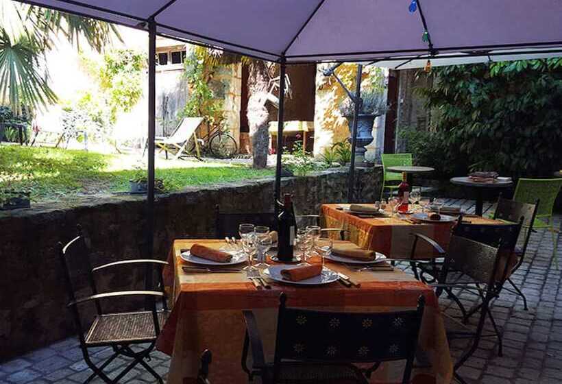 住宿加早餐  La Quinta