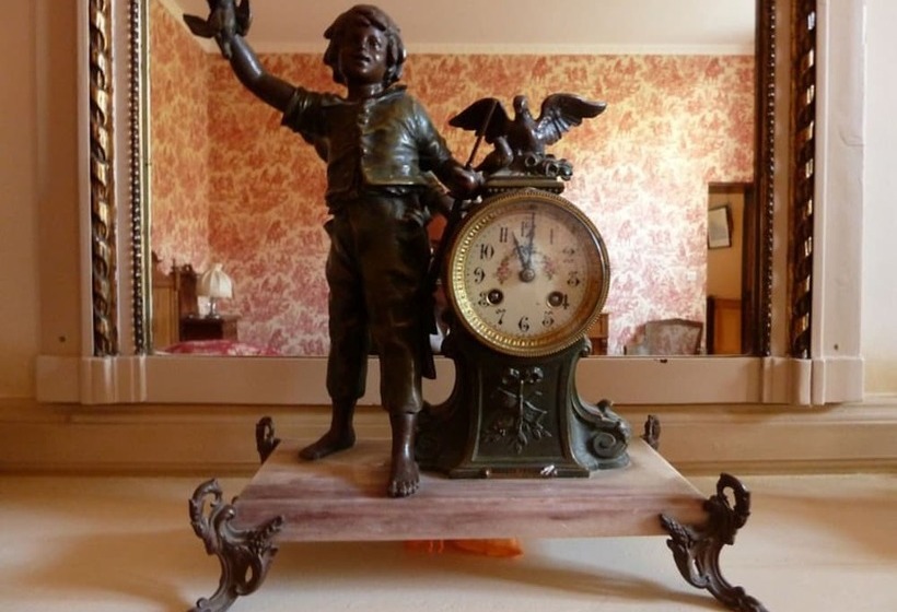 住宿加早餐  La Quinta