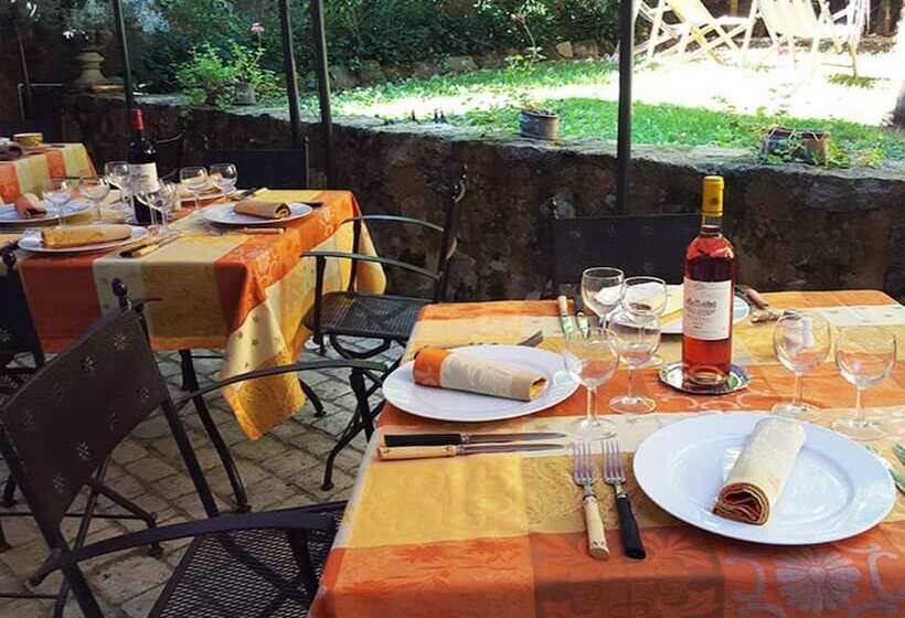 住宿加早餐  La Quinta