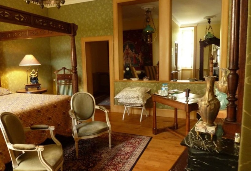 Bed and Breakfast La Quinta