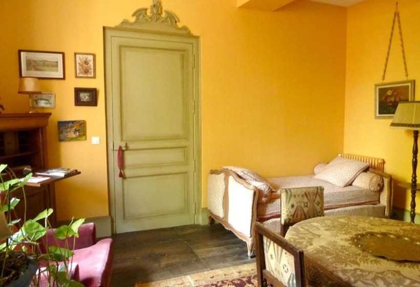 住宿加早餐  La Quinta