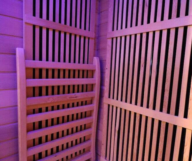 צימר Le Lotus Blanc