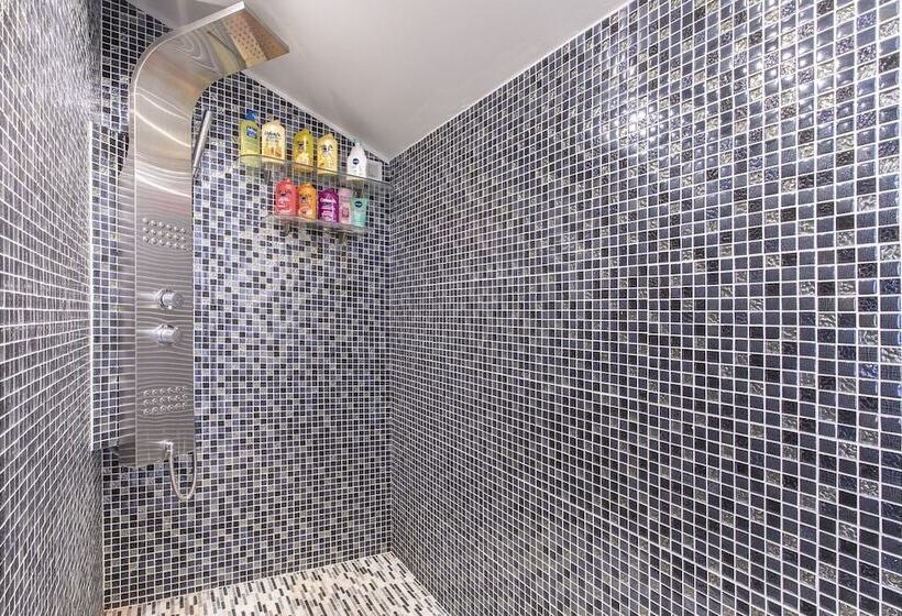 צימר Le Lotus Blanc