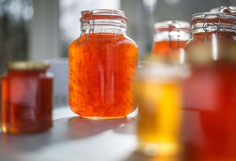 مبيت وإفطار Little Pengelly Farm