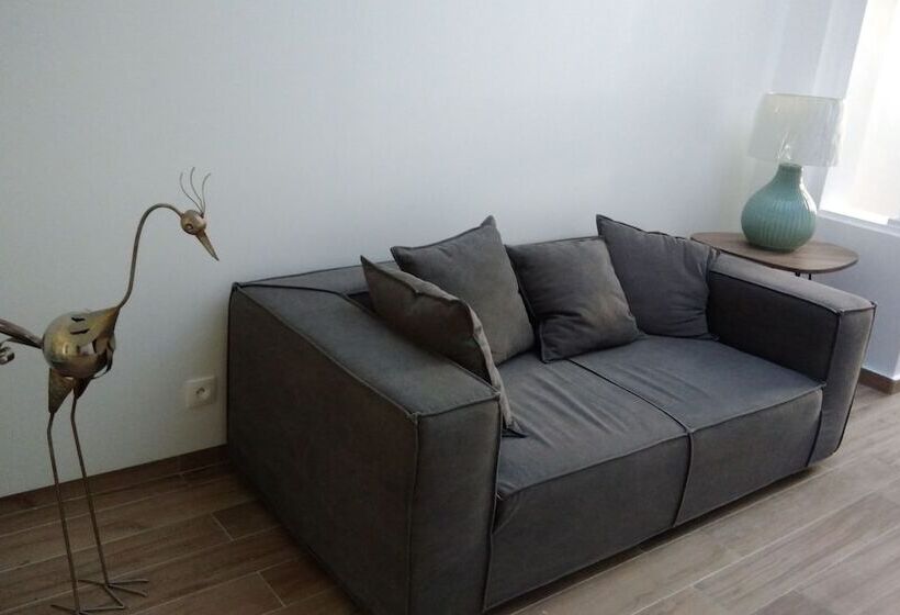 צימר Maison Ulysse