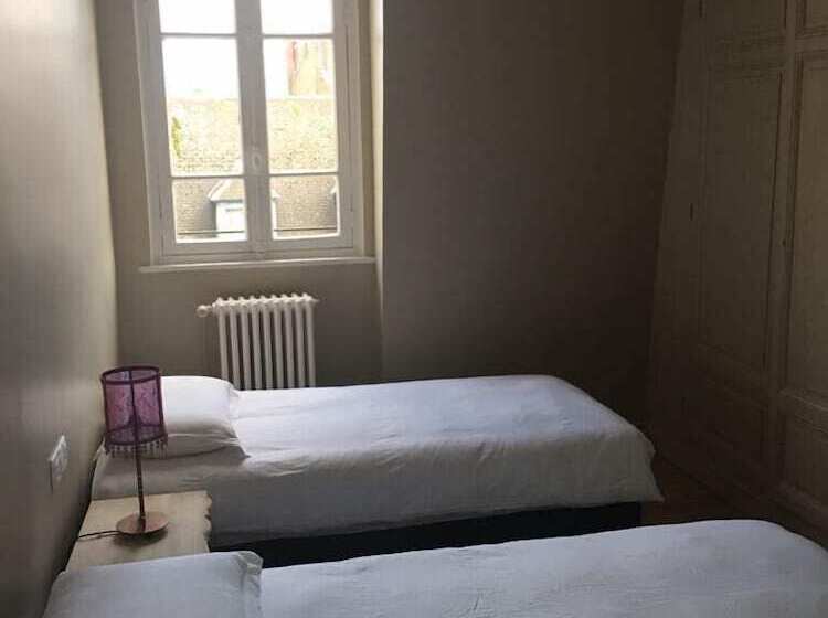 צימר Maison Ulysse