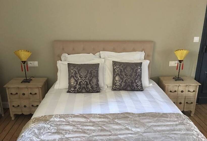 צימר Maison Ulysse