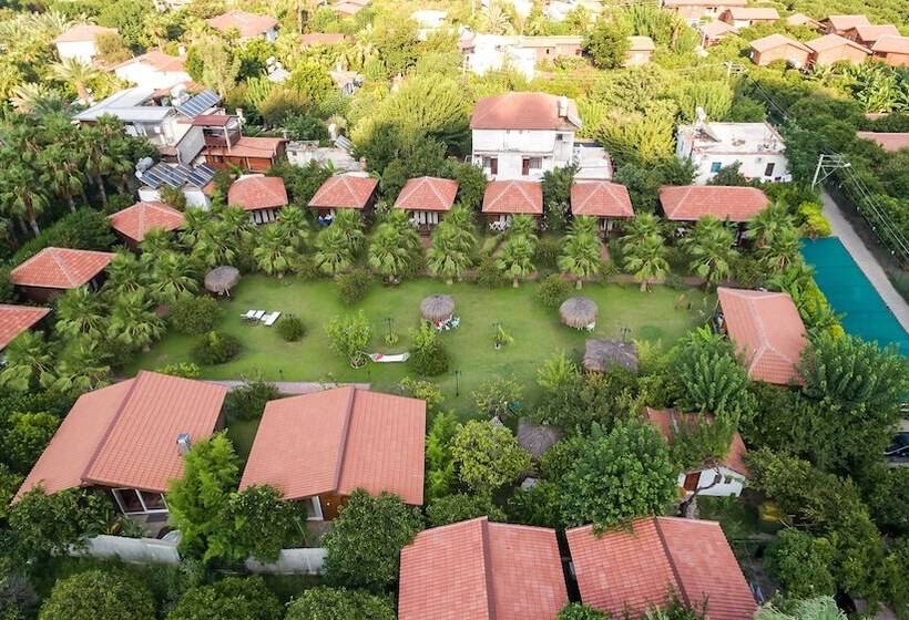 تختخواب و صبحانه Villa Lukka