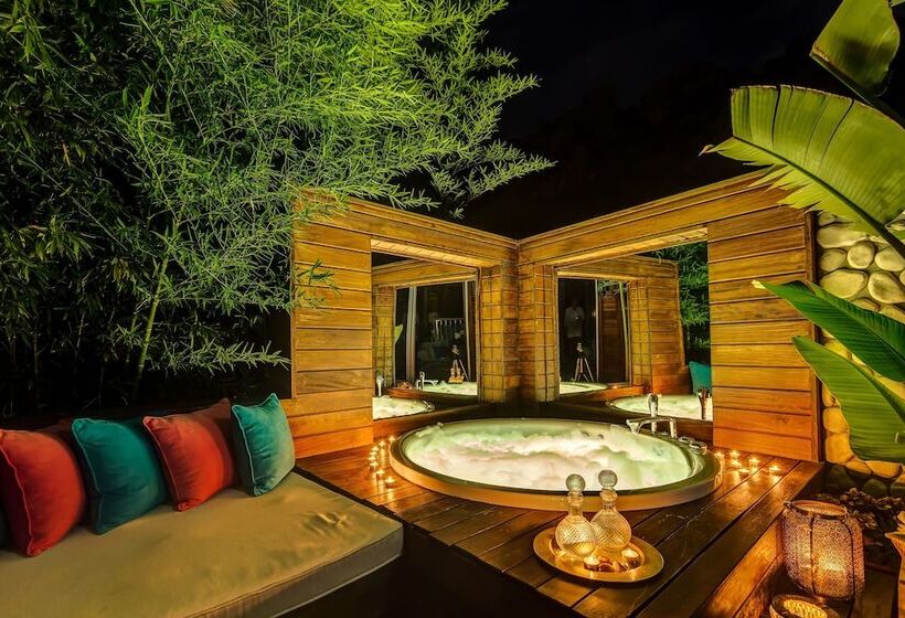 تختخواب و صبحانه Villa Lukka