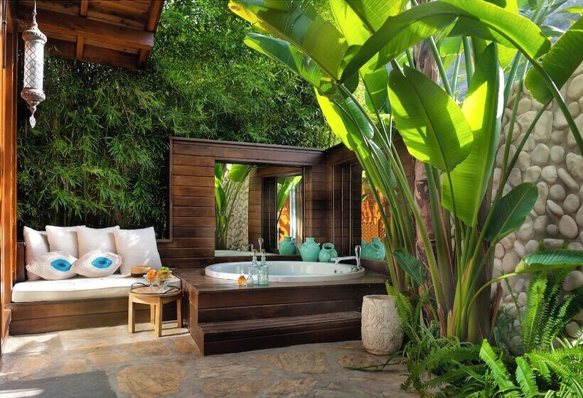تختخواب و صبحانه Villa Lukka
