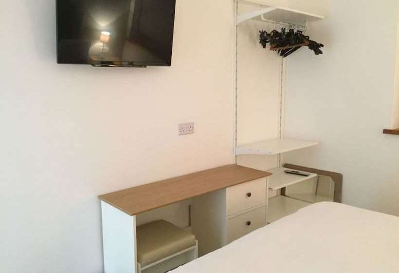 Blyth Lodge B&b