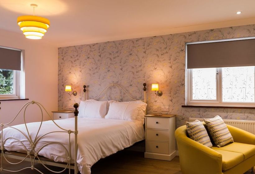 Blyth Lodge B&b