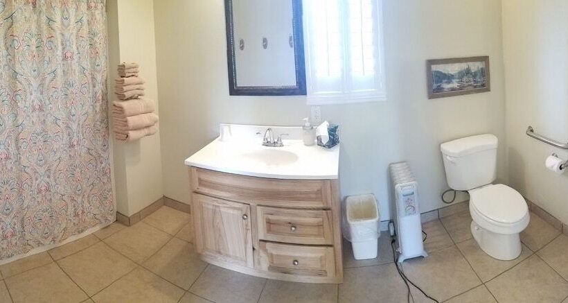 Bryce Canyon Livery Bed & Breakfast