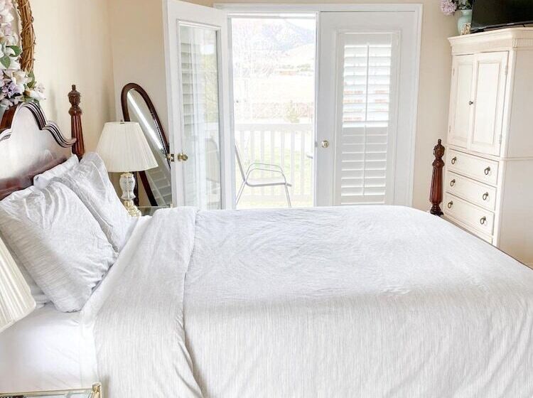 Bryce Canyon Livery Bed & Breakfast