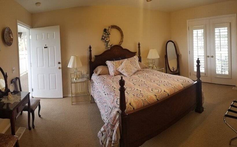 Bryce Canyon Livery Bed & Breakfast