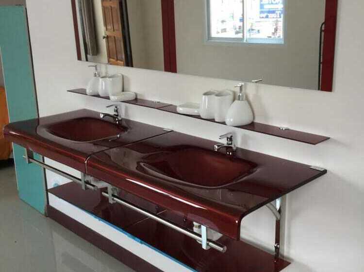 Chogun Hostel