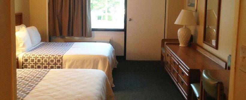 Fenwick Islander Motel