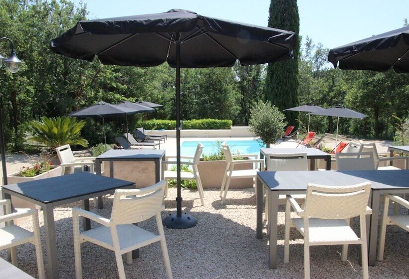 Hameau Fleur De Pierres B&b