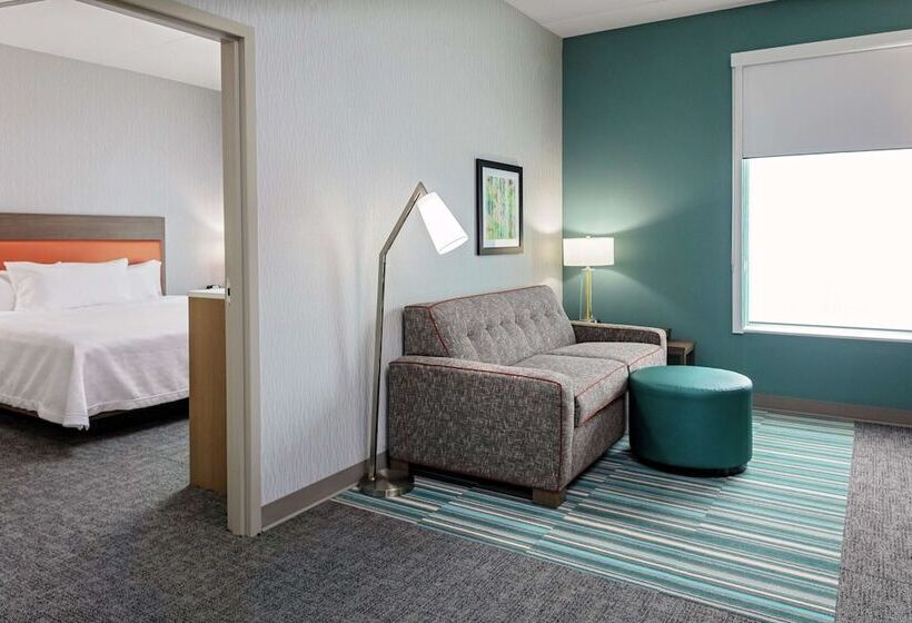 Home2 Suites By Hilton Salisbury
