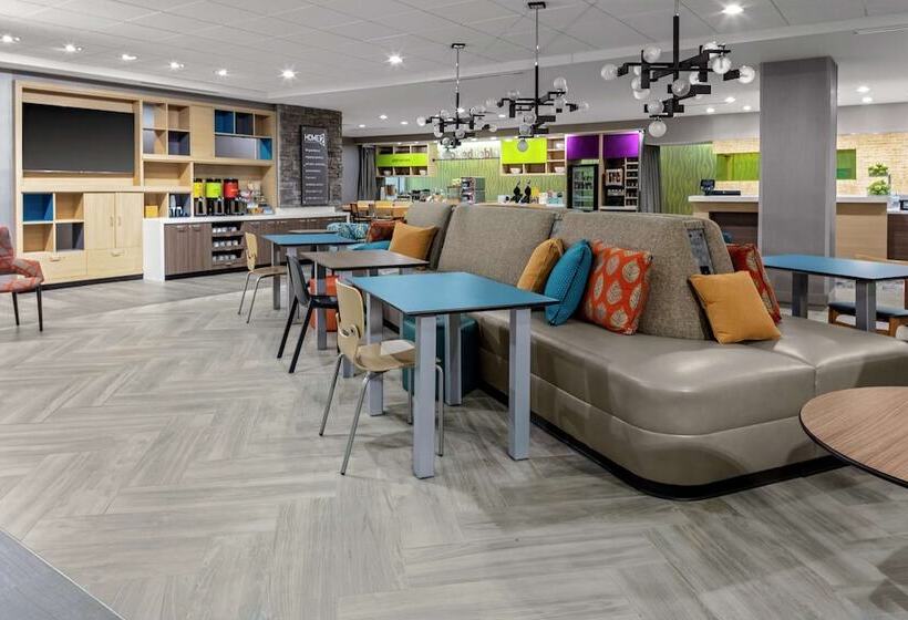 Home2 Suites By Hilton Salisbury