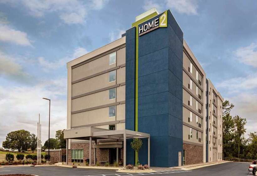 Home2 Suites By Hilton Salisbury