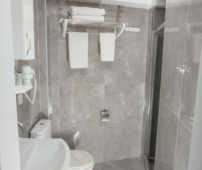 Fotos del hotel Atlantis Royal:  16