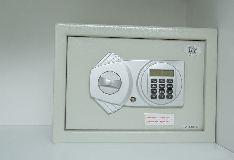 Fotos del hotel Atlantis Royal:  24