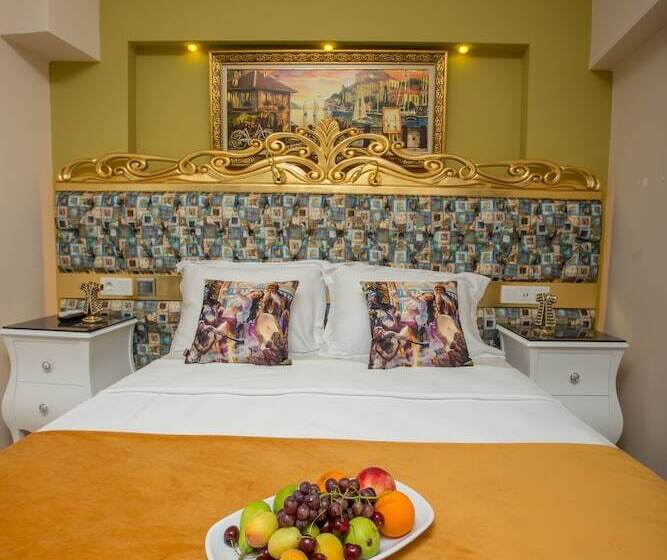 Fotos del hotel Atlantis Royal:  15