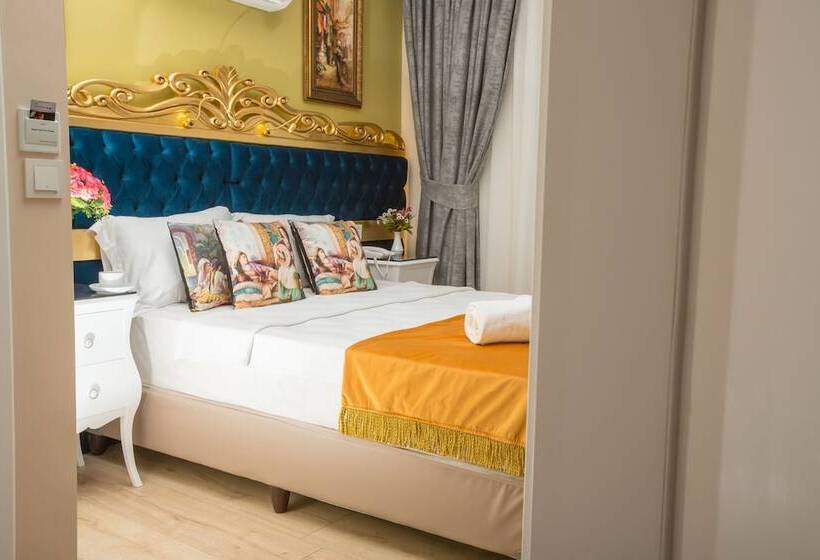 Fotos del hotel Atlantis Royal:  17