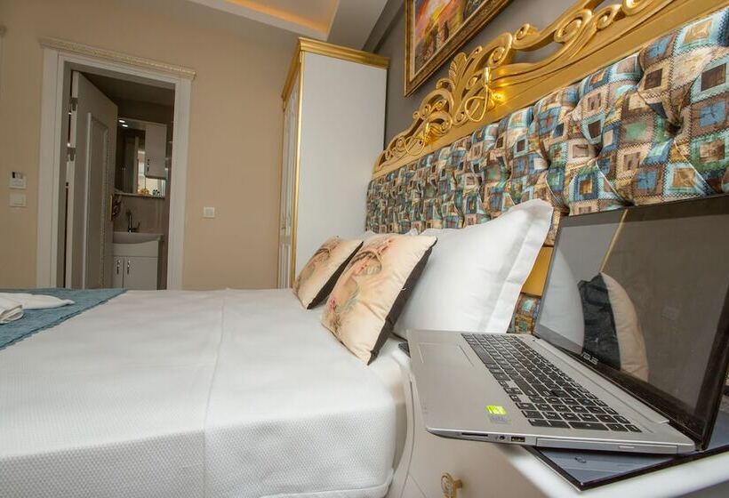 Fotos del hotel Atlantis Royal:  19