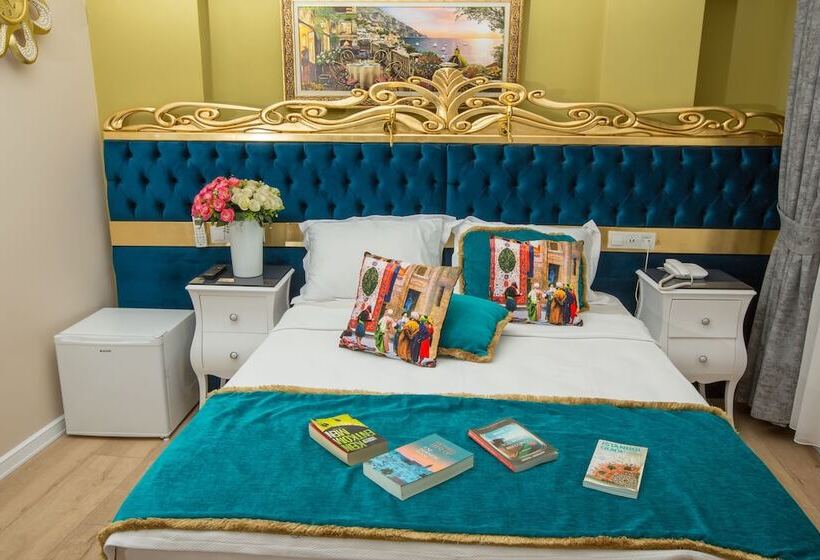 Fotos del hotel Atlantis Royal:  21