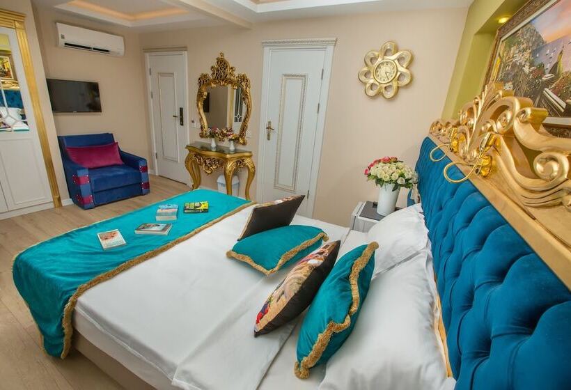 Fotos del hotel Atlantis Royal:  13