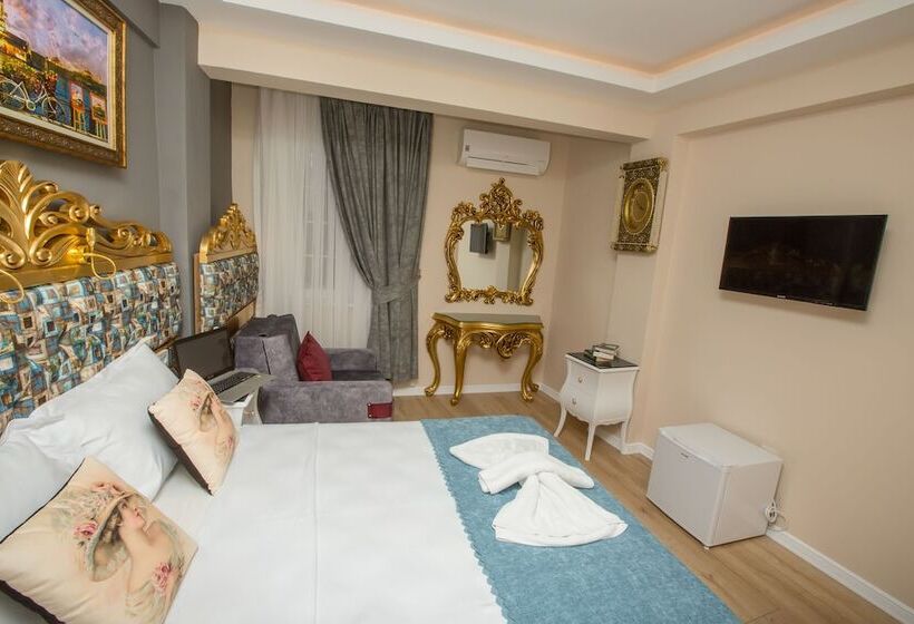 Fotos del hotel Atlantis Royal:  9