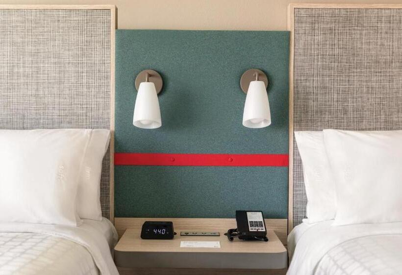 Avid Hotels Beaumont, An Ihg