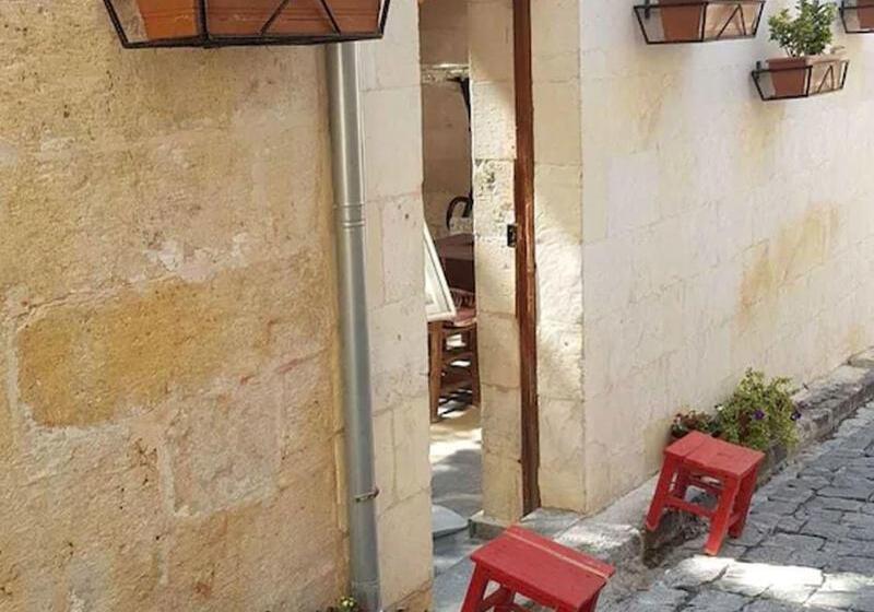 هتل Beliz Hanım Konakları