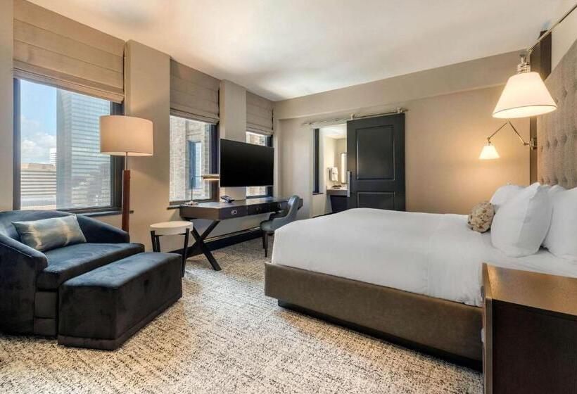 Fotos del hotel Cambria  Houston Downtown Convention Center:  4