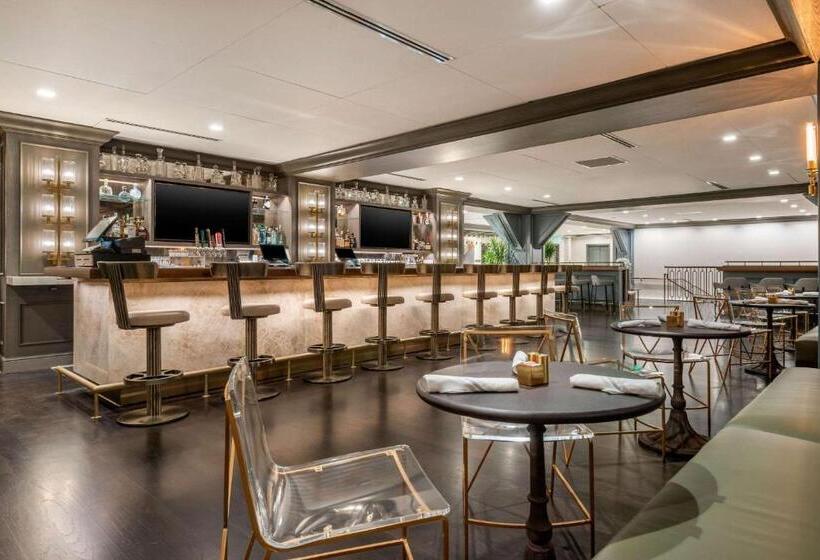 Fotos del hotel Cambria  Houston Downtown Convention Center:  25