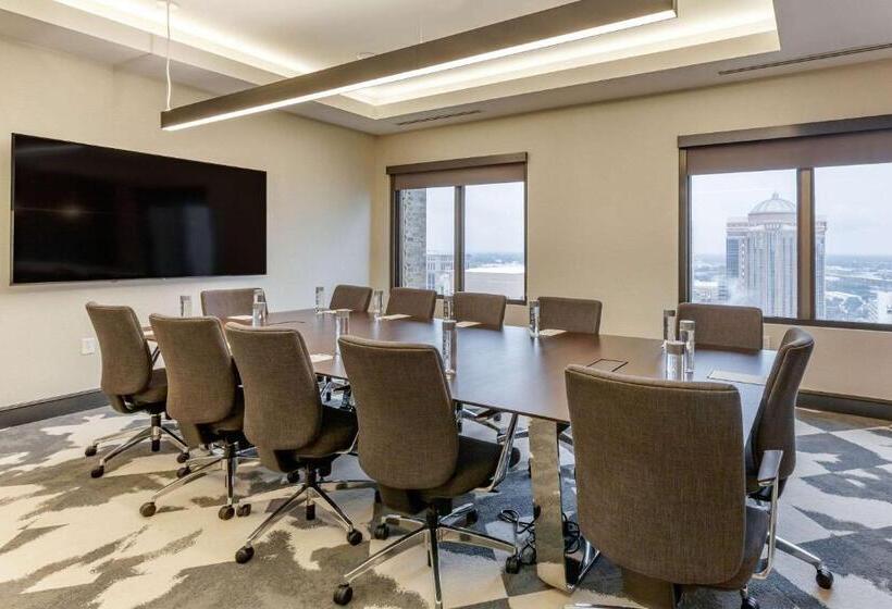 Fotos del hotel Cambria  Houston Downtown Convention Center:  18