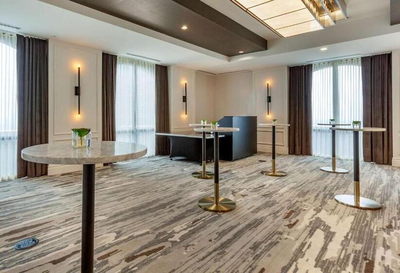 Fotos del hotel Cambria  Houston Downtown Convention Center:  10