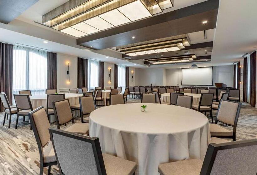 Fotos del hotel Cambria  Houston Downtown Convention Center:  21