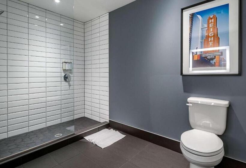 Fotos del hotel Cambria  Houston Downtown Convention Center:  9