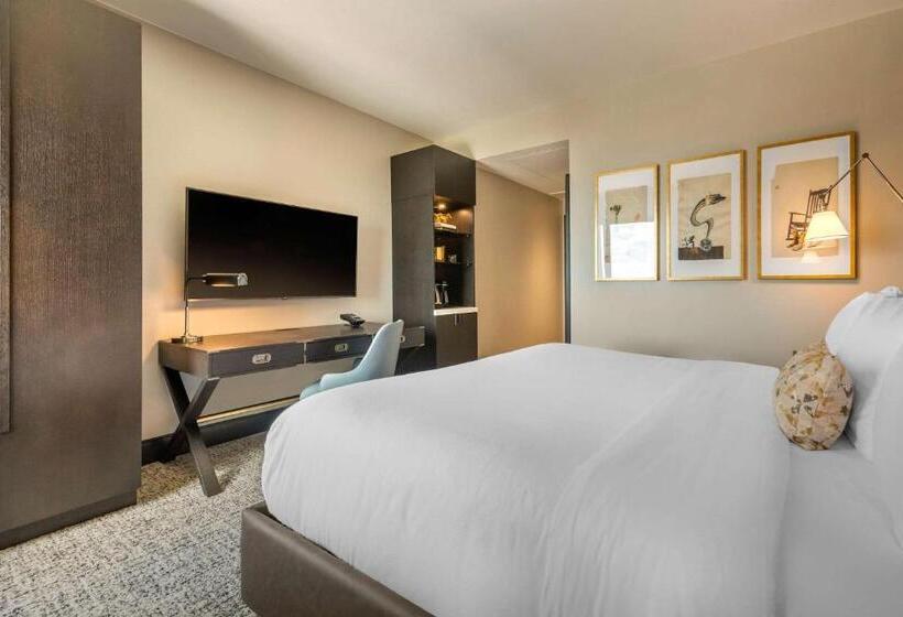 Fotos del hotel Cambria  Houston Downtown Convention Center:  2