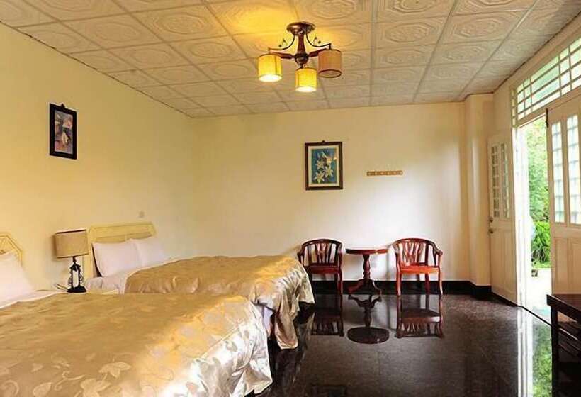 هتل Ching Jing Homeland Resort Villa